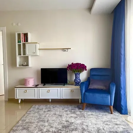 Apartment Mahmutlar Angel 1+1